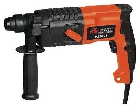 Перфоратор P.I.T. 22001 1.5 Дж, SDS-Plus купить,20200