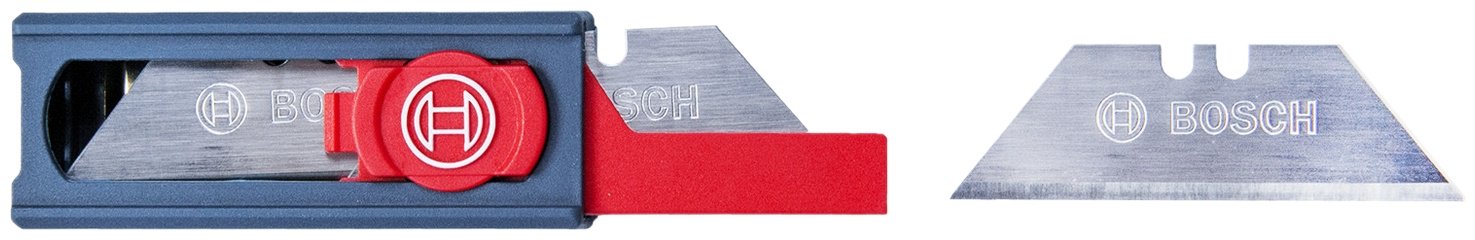 Bosch лезвие для монтажного ножа 1600A016ZH 10 шт купить,NaN