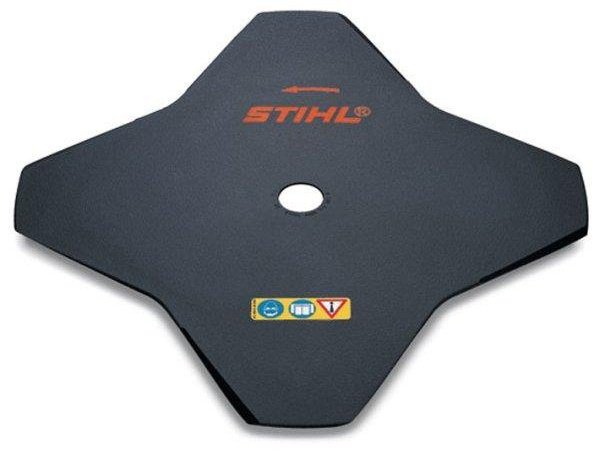STIHL нож/диск 40017133801 1 шт
