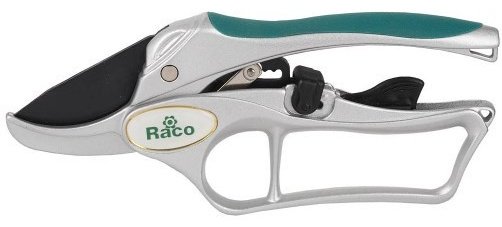 Секатор для цветов RACO, диаметр среза: 20 мм купить,NaN