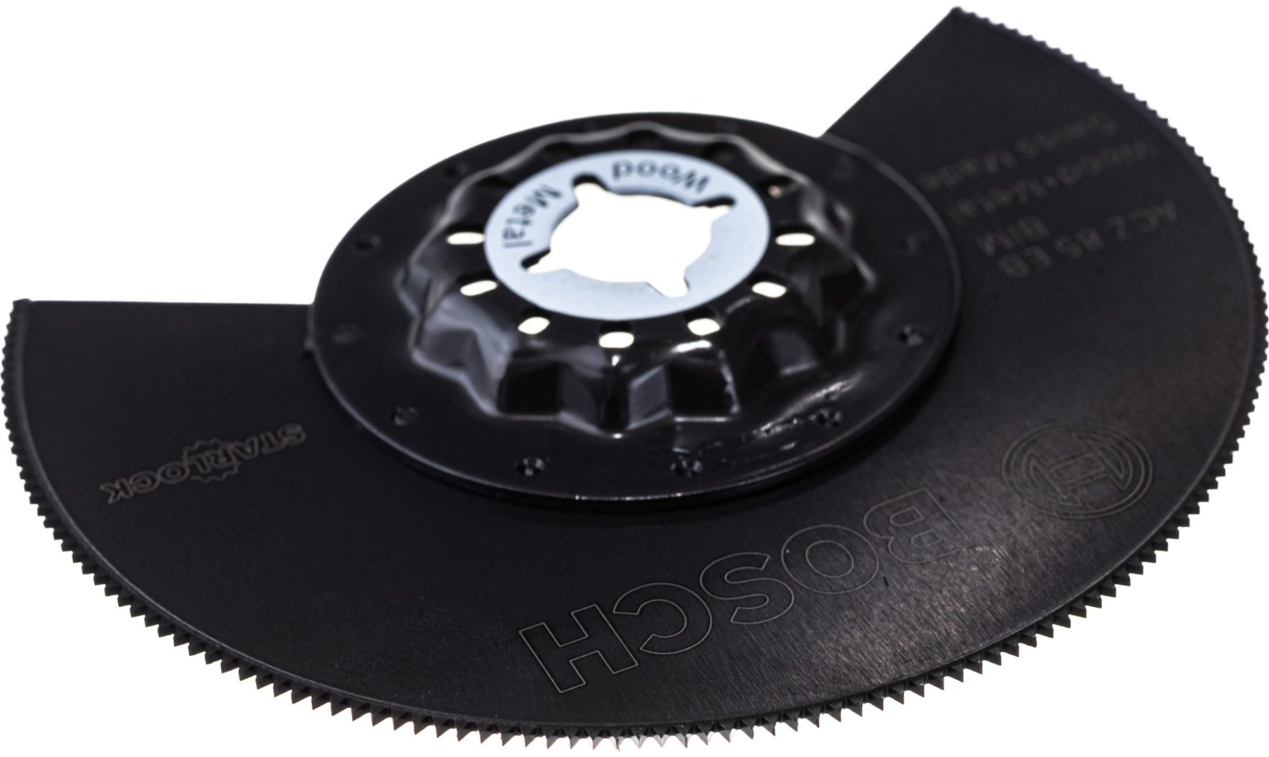 Пильный диск по металлу Bosch 2609256943, 85x20 мм, 100Т купить,NaN