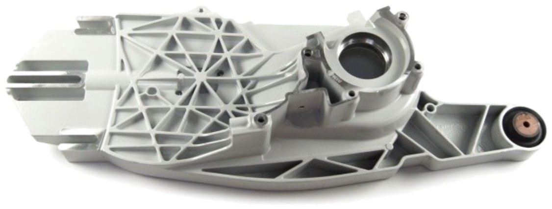 STIHL картер двигателя (блок цилиндра) 42240202905 1 шт