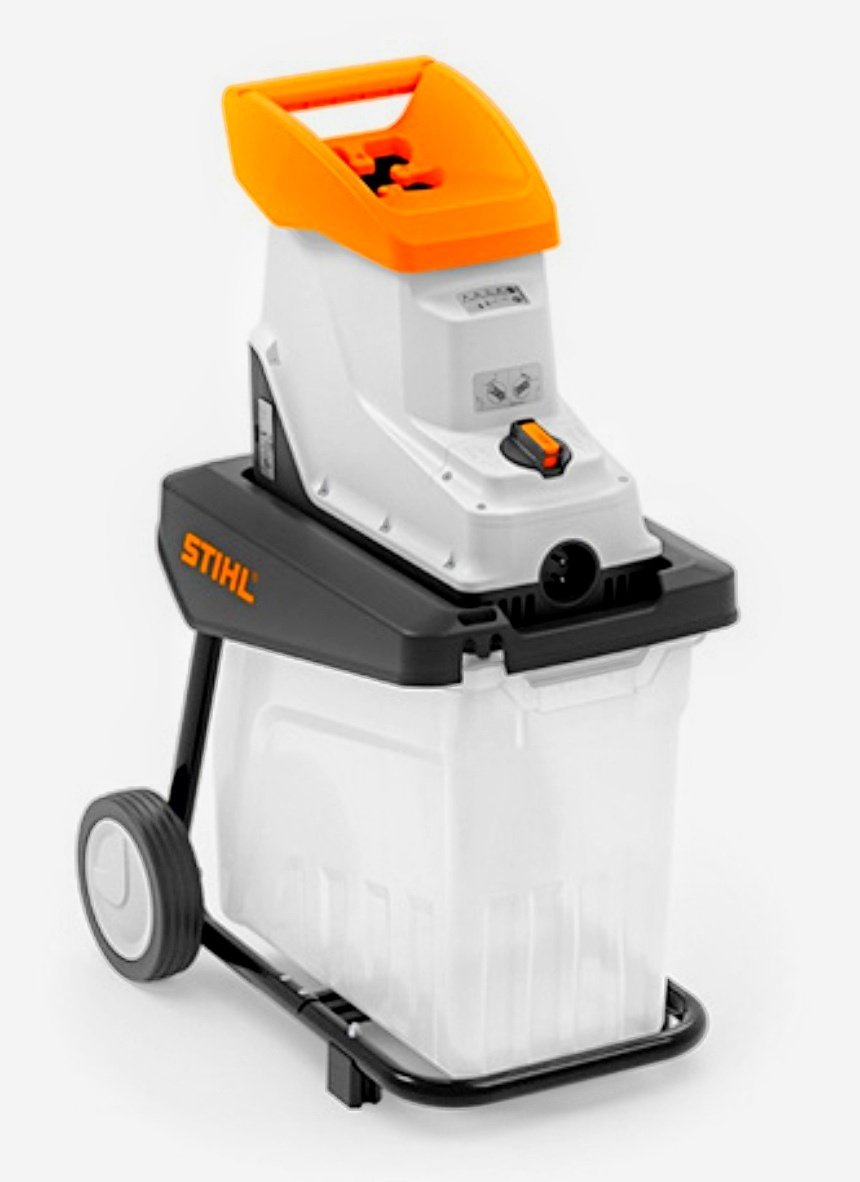 STIHL GHE 140.0 L купить,325300