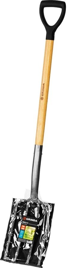 Вилы GRINDA 1200 см металл, пластик, дерево купить,12480