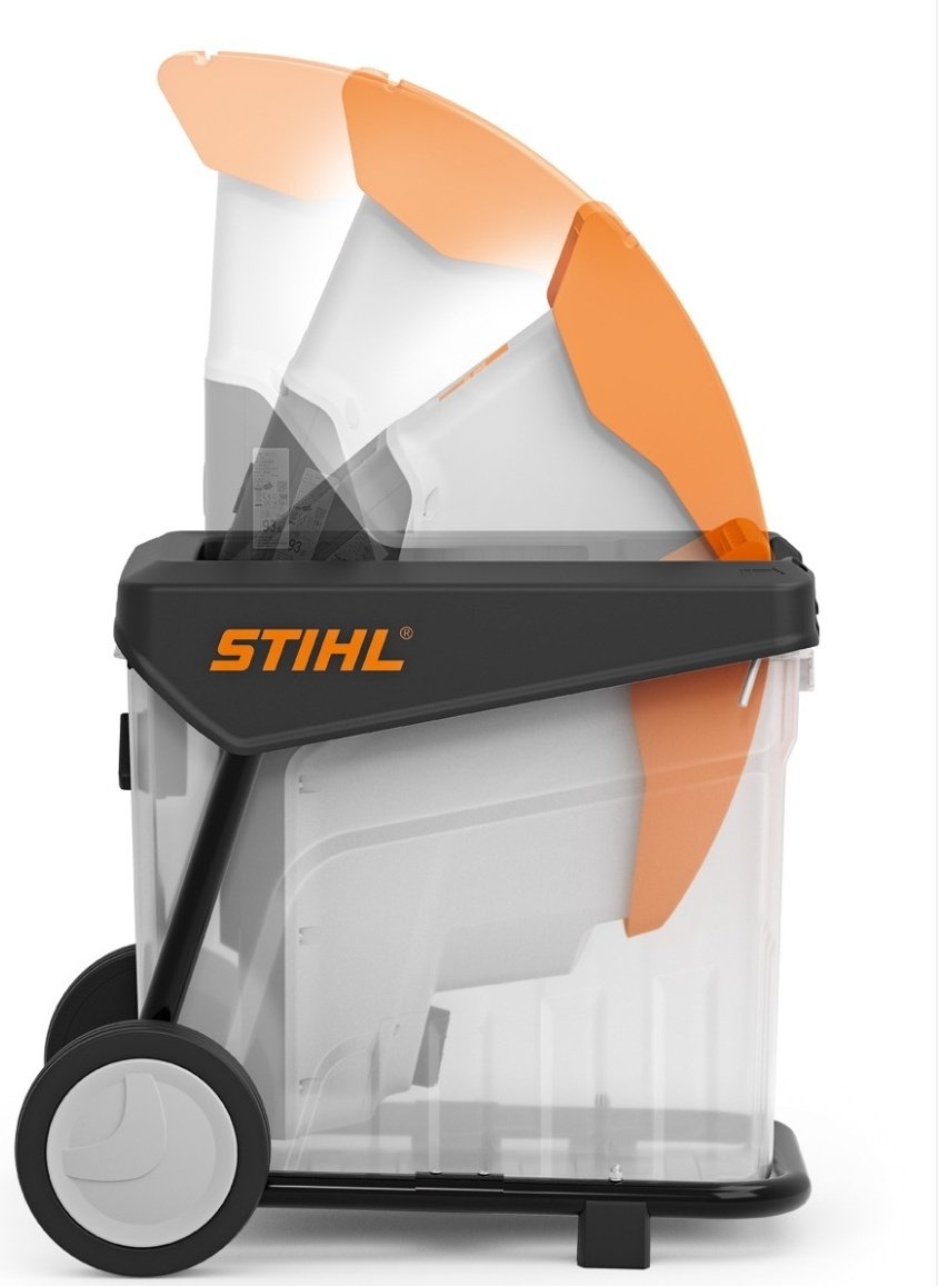 STIHL GHE 140.0 L купить,325300