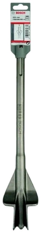 Долото SDS-max Bosch 2608690000, 35х380 мм, 1 шт купить,51117