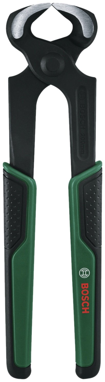 Клещи Bosch 1600A02Z9W, 200 мм купить,NaN