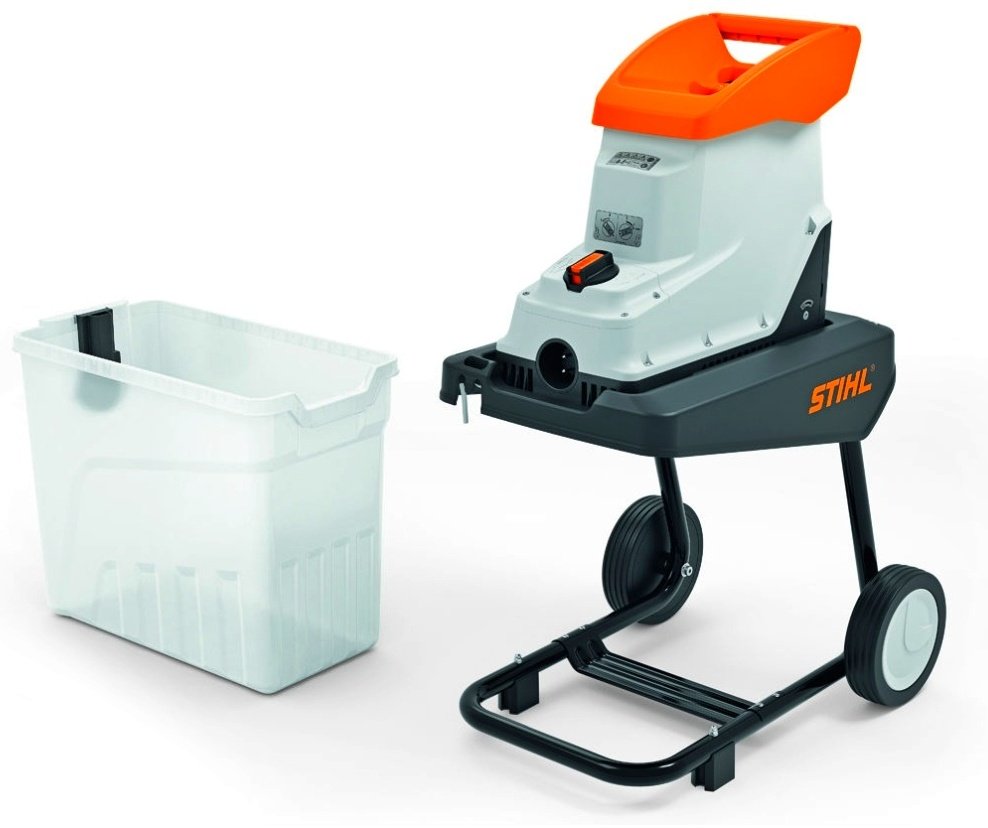 STIHL GHE 140.0 L купить,325300