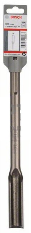 Bosch зубило 1618601101 (SDS-max, 26х40х300 мм) 1 шт купить,19190