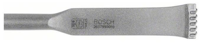 Bosch зубило 2607990010 (SDS-max, 38х140х280 мм) 1 шт купить,68930