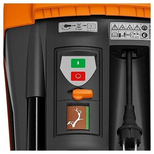 STIHL GHE 260 6008-011-1035 купить,388000