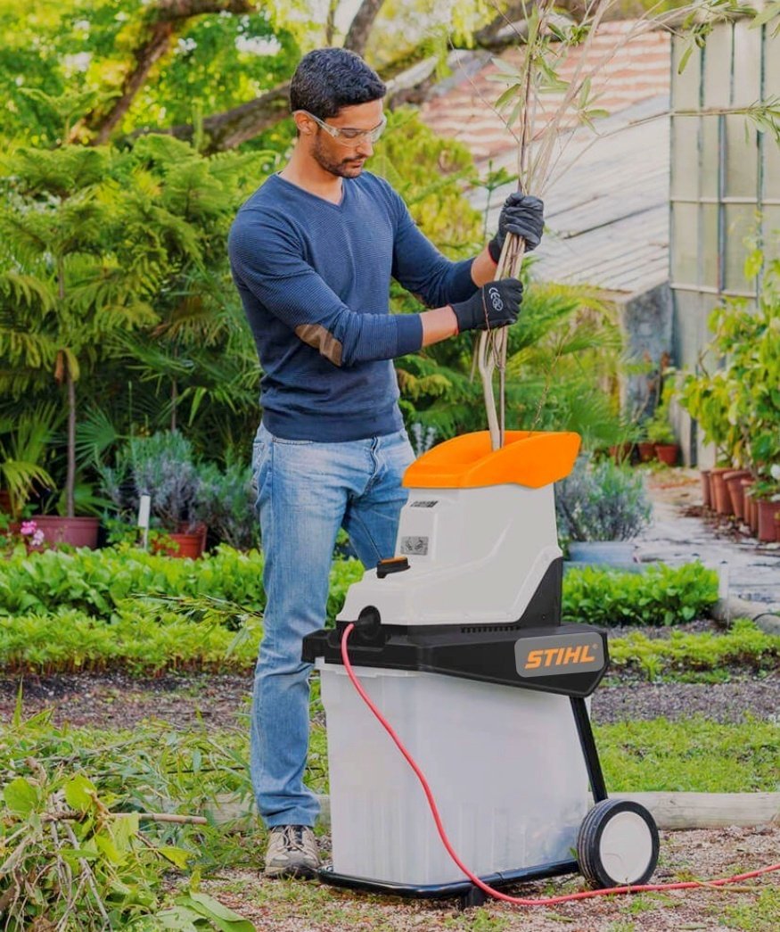 STIHL GHE 140.0 L купить,325300