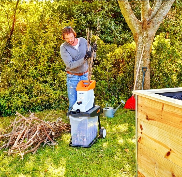STIHL GHE 140.0 L купить,325300