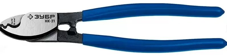 ЗУБР кабелерез 23343-20 z01 210 мм купить,3890