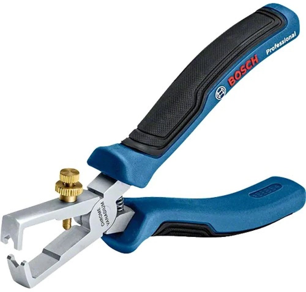 Bosch инструмент для снятия изоляции 1600A01V03 55 мм купить,8800