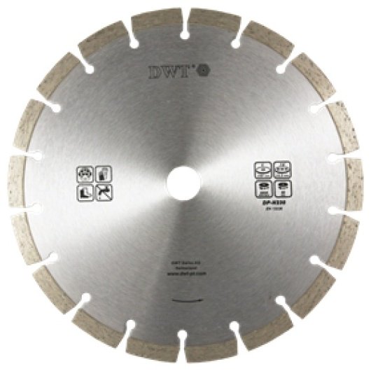 DWT DP N150 150x22.2 купить,2880