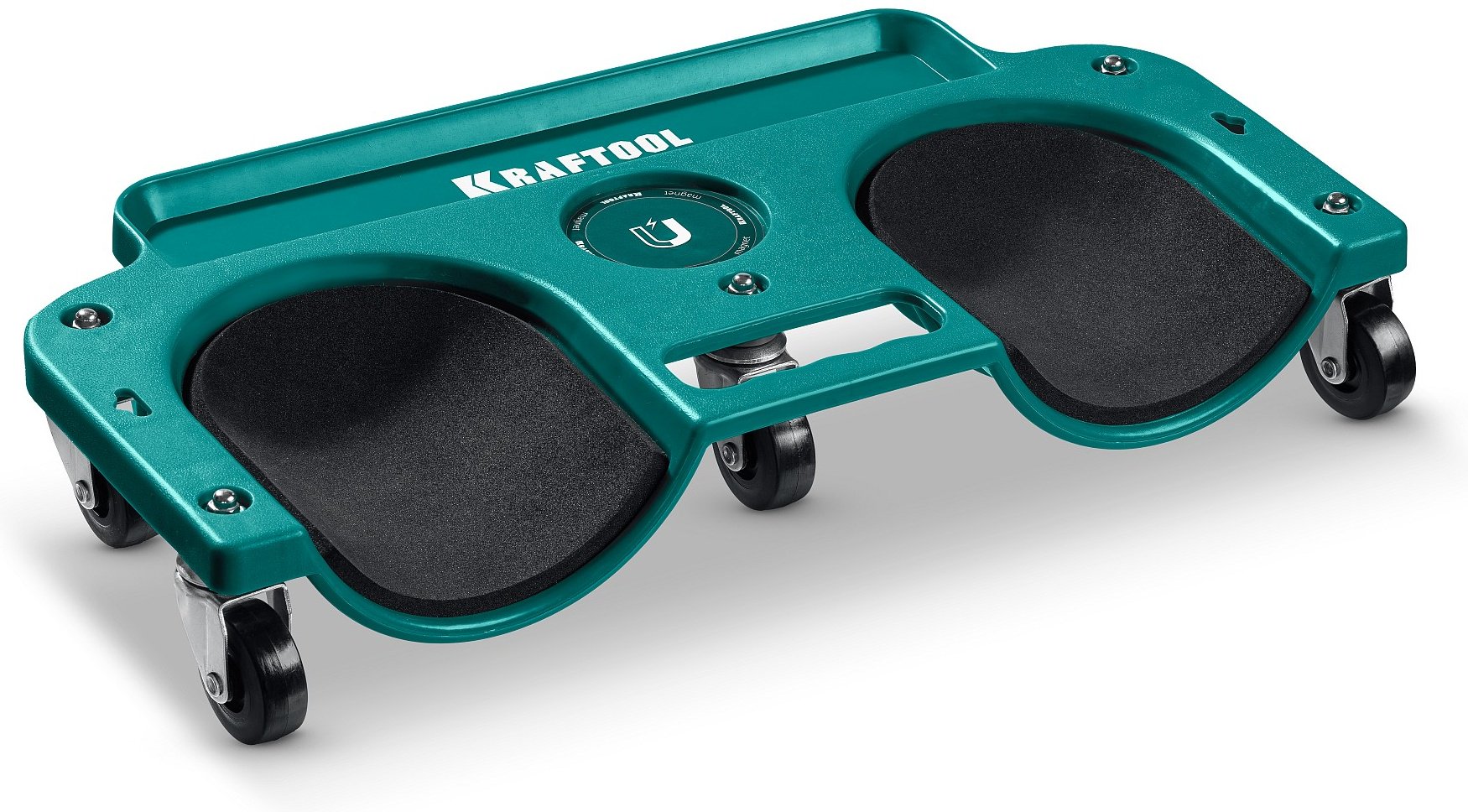 Наколенники Kraftool 11513, пластик купить,24967