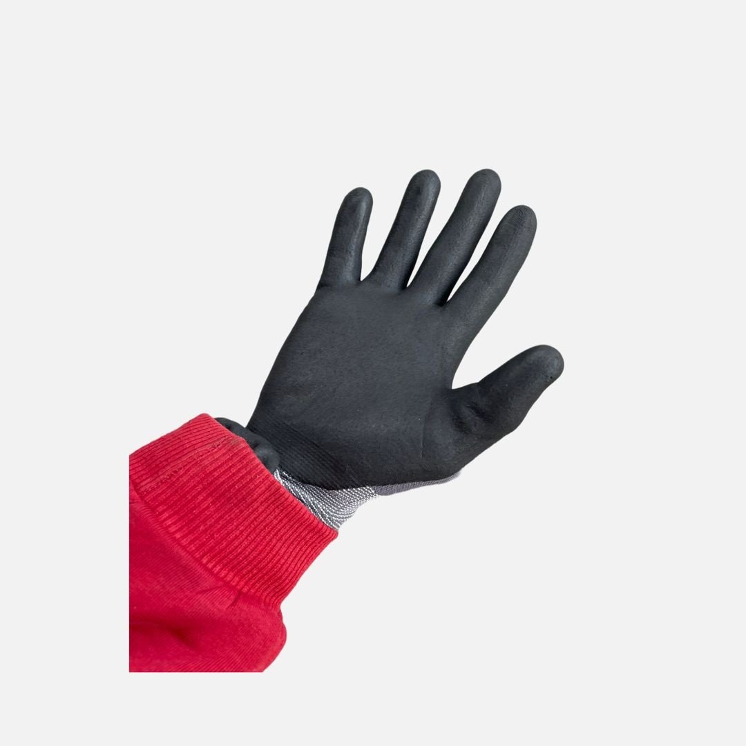 Kraftool перчатки универсальные, комбинированные, 8 (M), 1 шт.