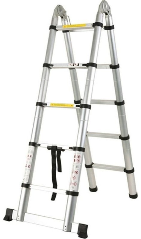 PROFSET лестница DLT705B, 320 купить,57990