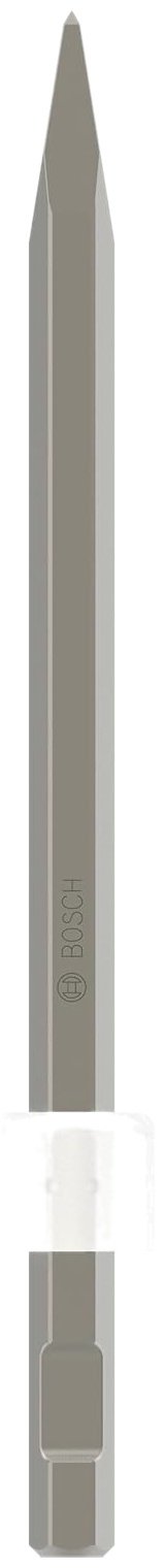Зубило шестигранный Bosch 1618630001, 19х400 мм, 1 шт купить,12390