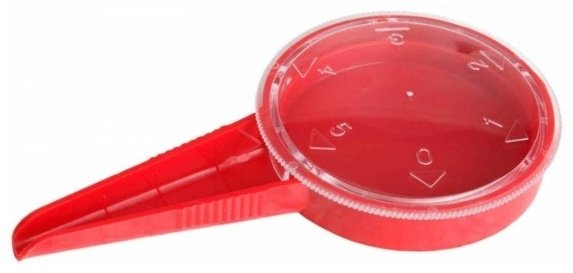 GRINDA сеялка 8-422365_z01, 0.1 л купить,780