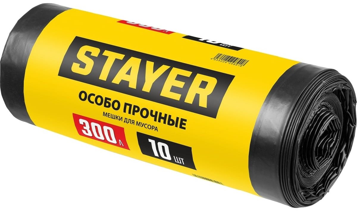 STAYER 39157-300 300 л купить,4250