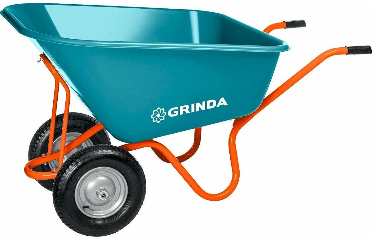 GRINDA тачка для сада PROLine 422401
