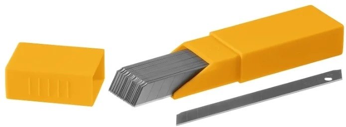 OLFA OL-AB-50B 50 шт купить,NaN