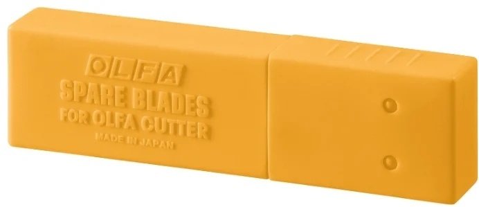OLFA OL-AB-50B 50 шт купить,NaN
