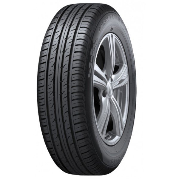 Шина Dunlop Grandtrek PT3 235/55 R18 100V летняя купить,NaN