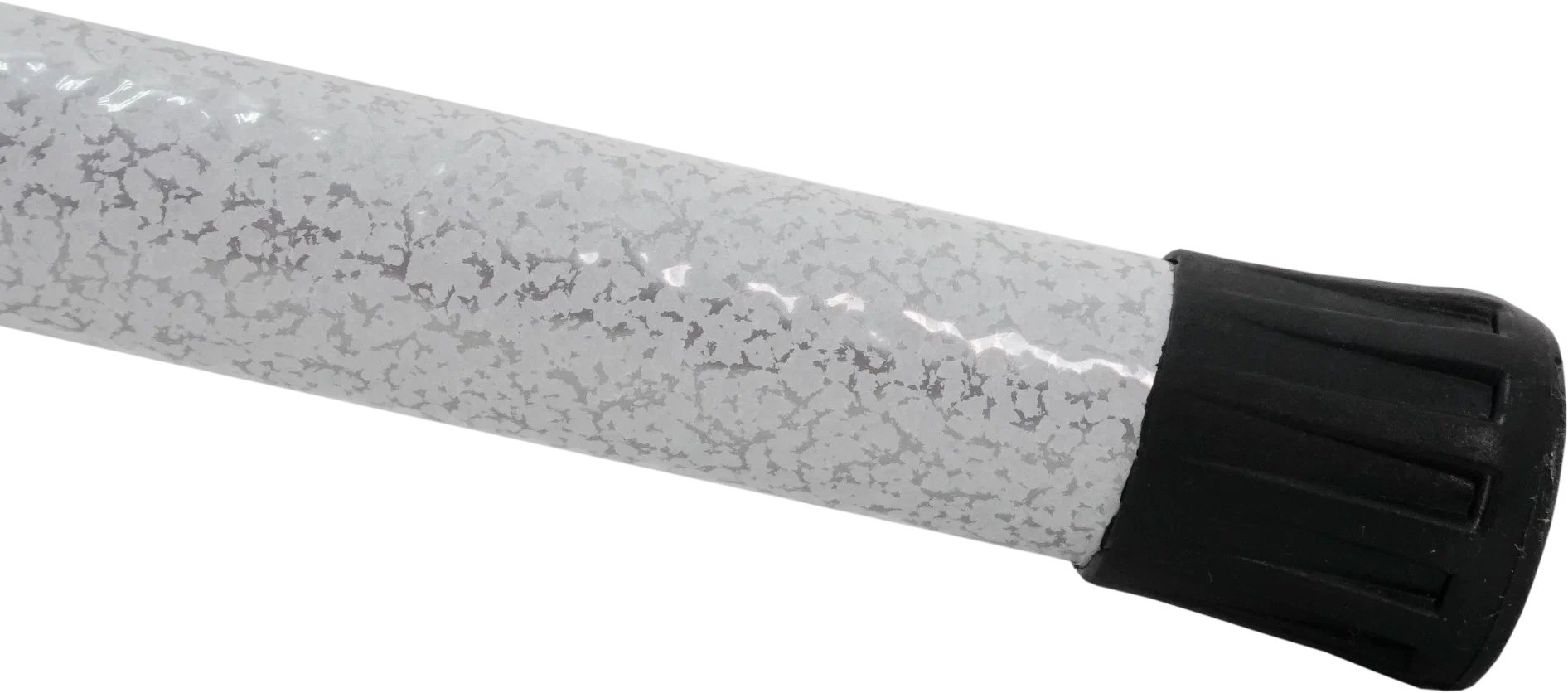 Вешалка стойка ЗМИ ВНП 366, металл, 63x182 см, белый купить,9400