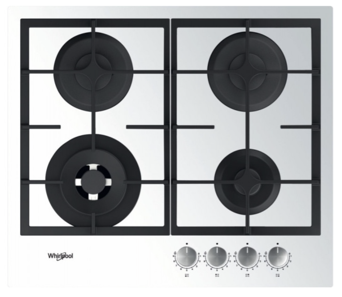 Варочная поверхность Whirlpool AKTL 629 WH белый купить,269997