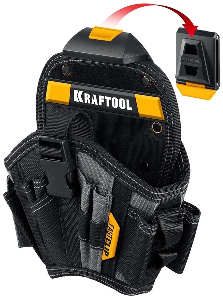 Kraftool кобура 38768 черный купить,14390