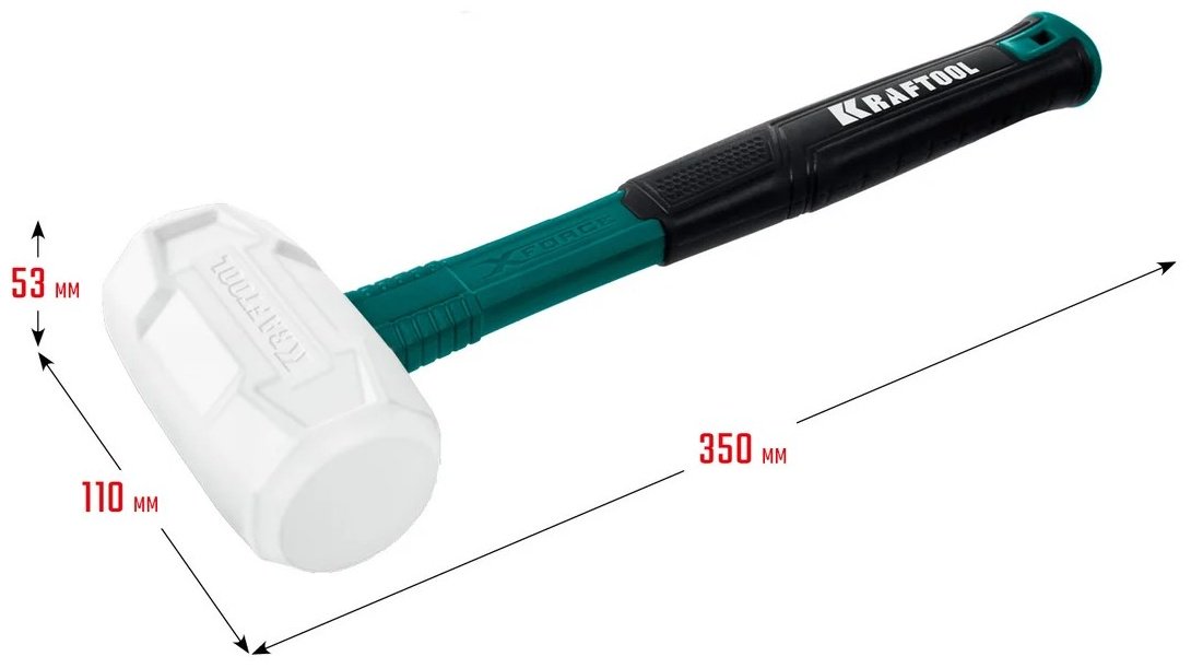 Kraftool киянка слесарный слесарная 2077-45 0.45 кг купить,4990