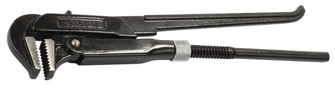 STAYER Hercules-L №1 27331-1 прямой трубный купить,6280