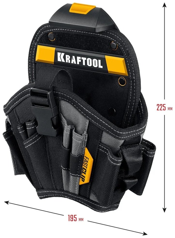 Kraftool кобура 38768 черный купить,14390