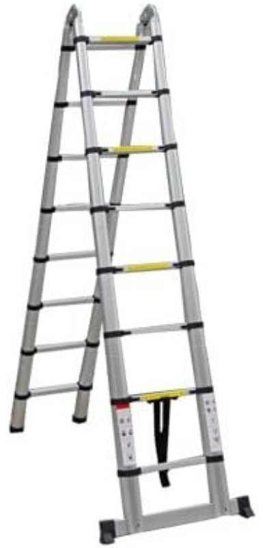 PROFSET лестница DLT708B, 500