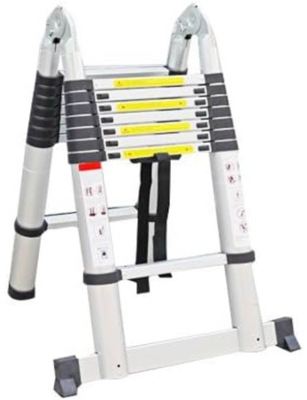 PROFSET лестница DLT708B, 500