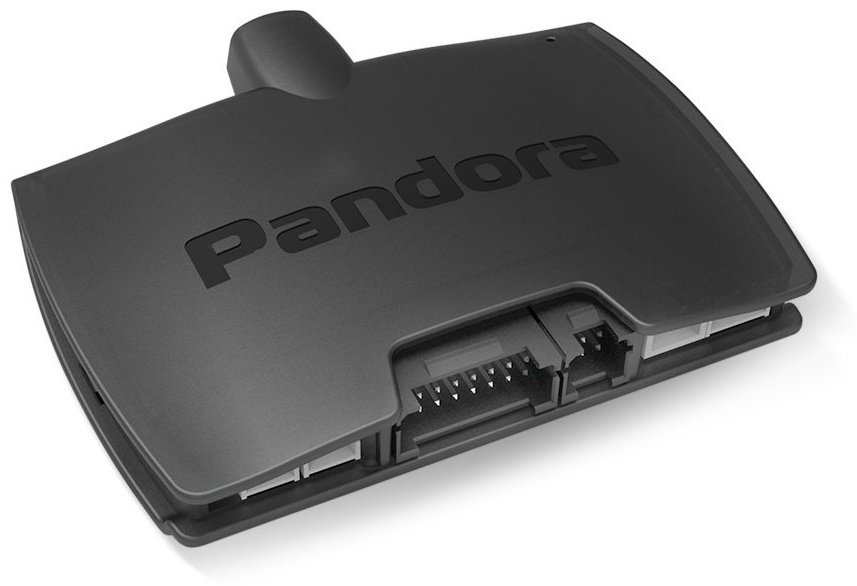 Автосигнализация Pandora DX 6X Lora с обратной связью
