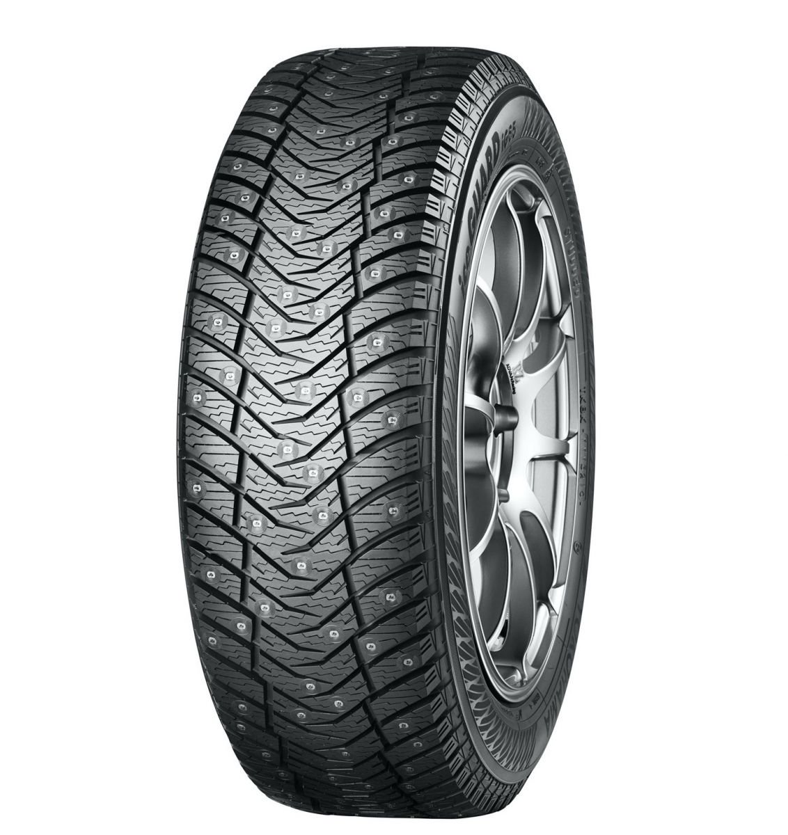 Шина  Yokohama Ice Guard IG65 225/45 R18 95T зимняя купить,NaN