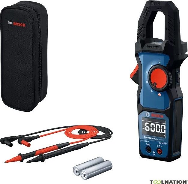 Bosch индикатор напряжения 0601077600, цифровой