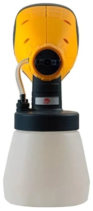 WAGNER W100