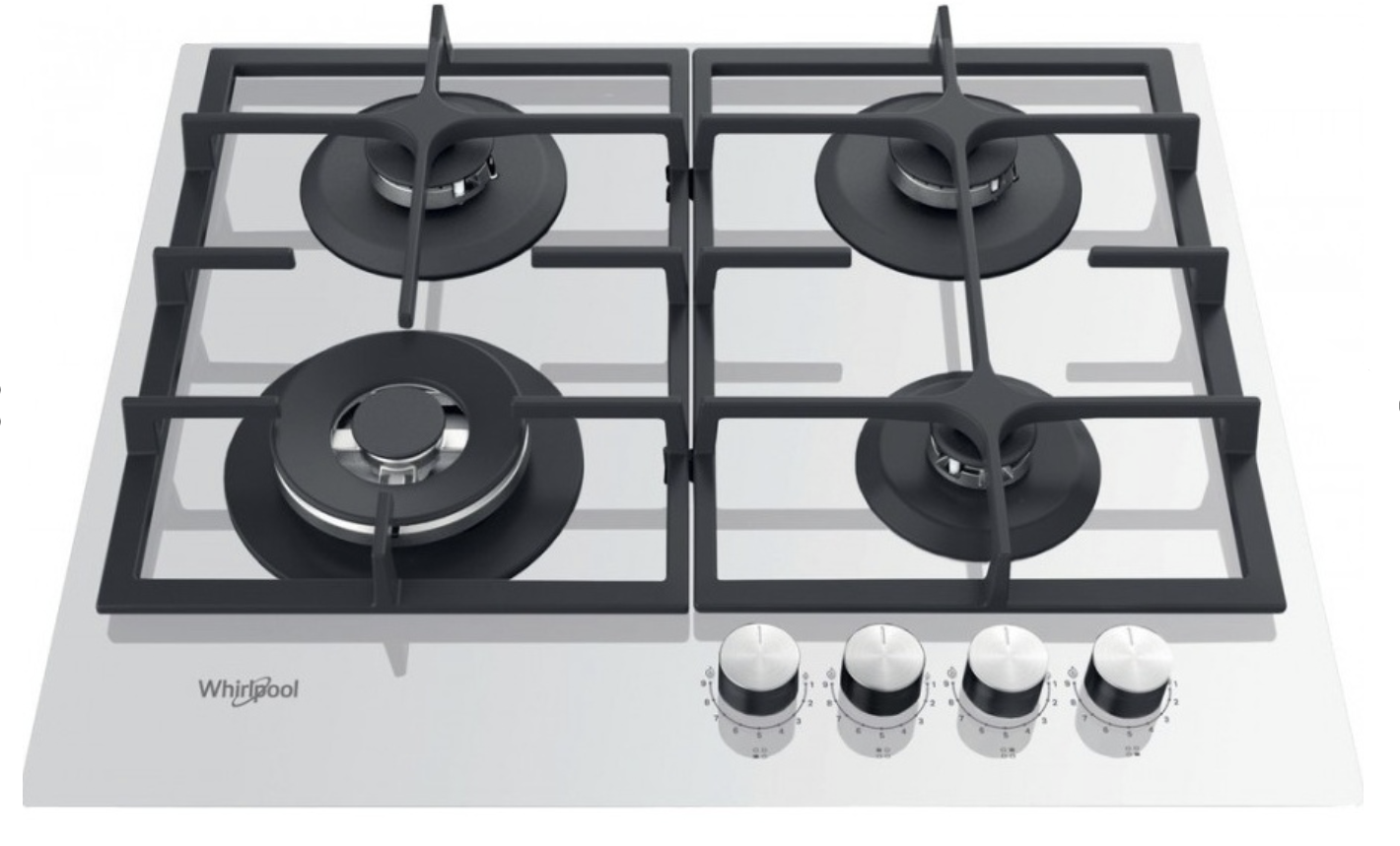 Варочная поверхность Whirlpool AKTL 629 WH белый купить,269997