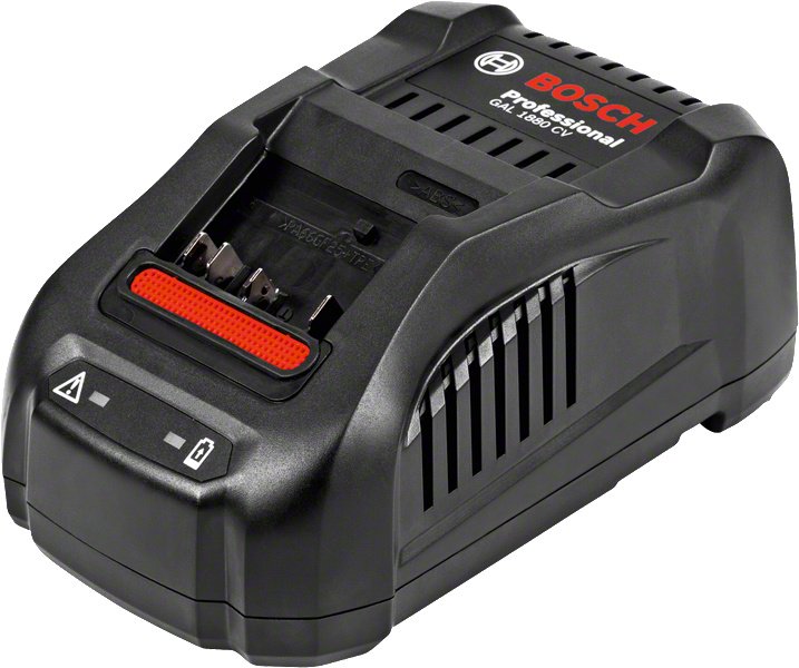 Зарядное устройство Bosch Устройство зарядное BOSCH GAL 1880CV Professional / арт. 2607225921 1 шт купить,NaN