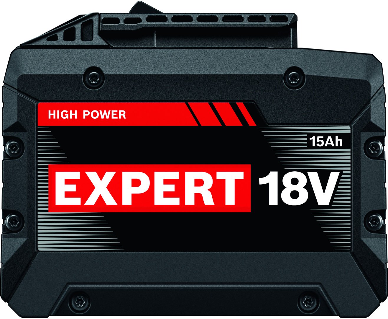 Bosch EXPERT аккумулятор высокой мощности EXBA 18V-150, 1600A036ZM Li-Ion 18 В 15 Ач 1 шт