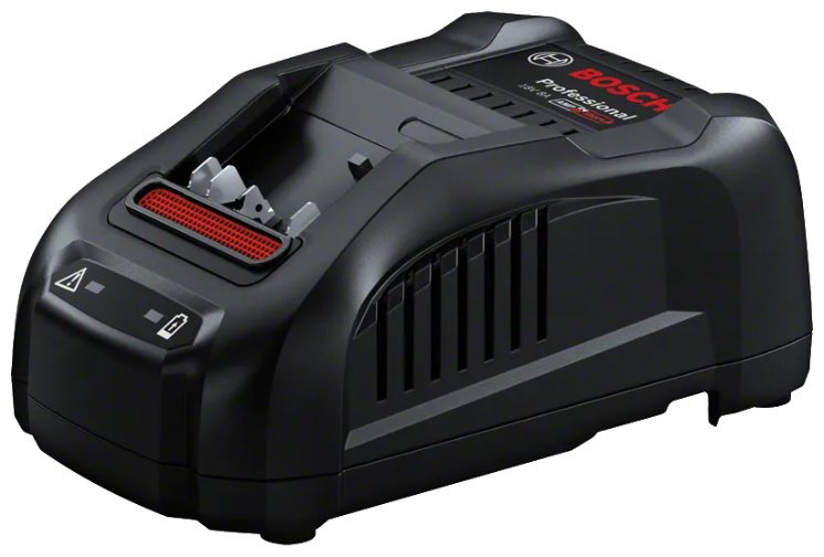 Зарядное устройство Bosch Устройство зарядное BOSCH GAL 1880CV Professional / арт. 2607225921 1 шт купить,NaN