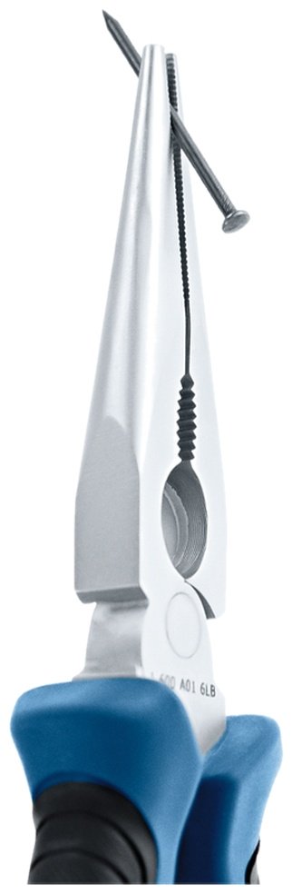 Длинногубцы Bosch 1600A01TH8, 200 мм купить,8710