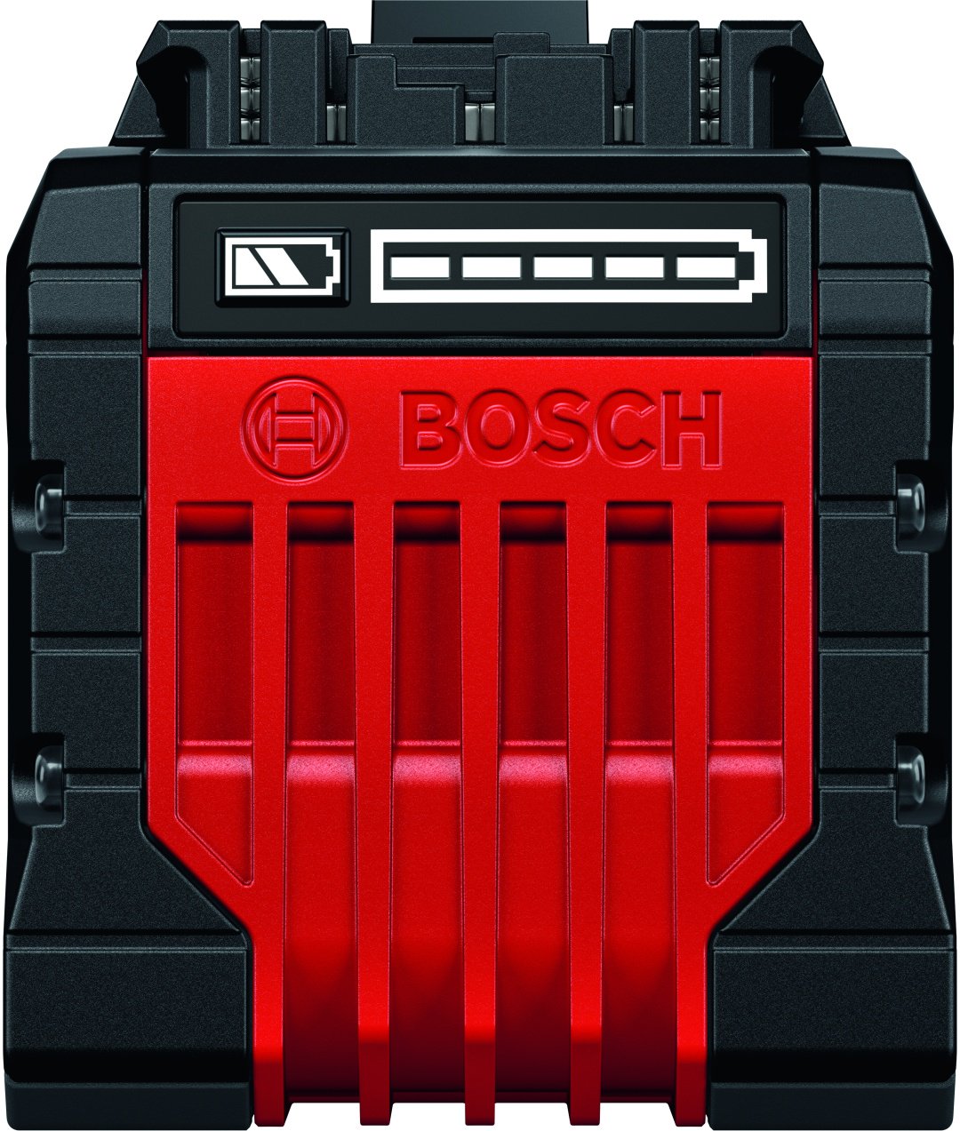Bosch EXPERT аккумулятор высокой мощности EXBA 18V-150, 1600A036ZM Li-Ion 18 В 15 Ач 1 шт