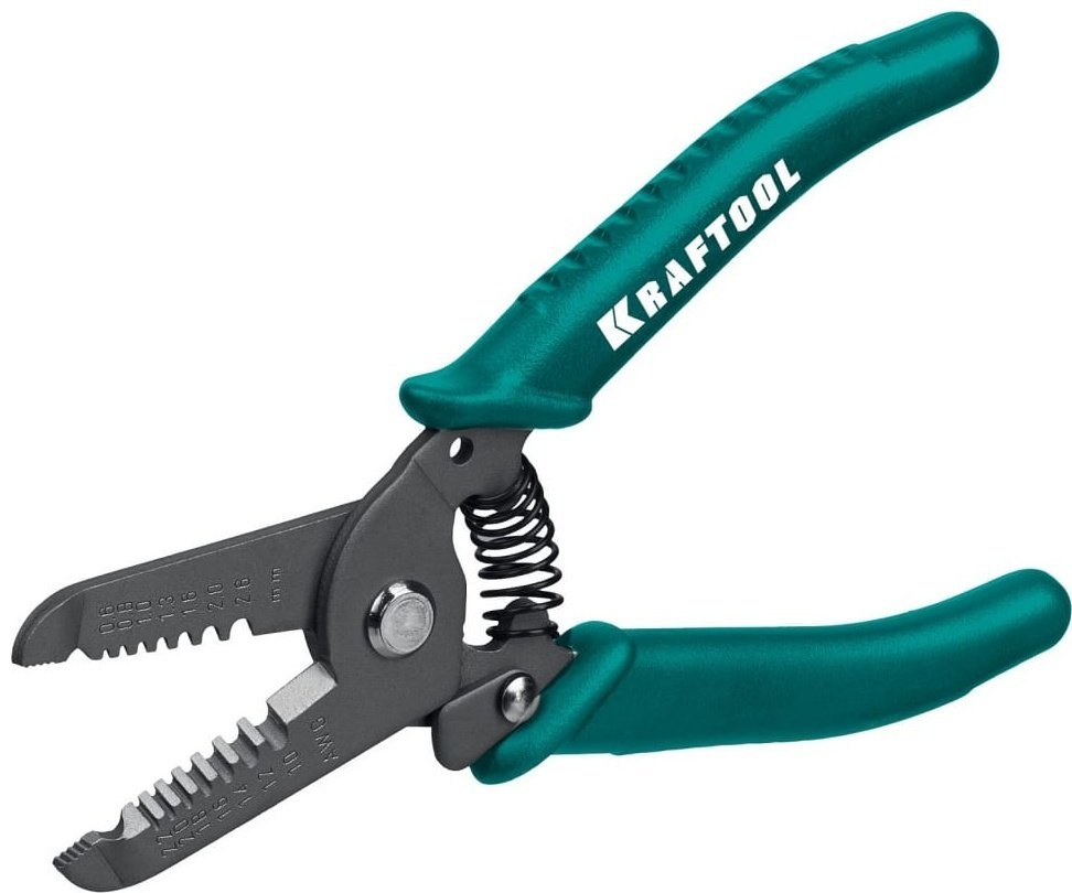 Kraftool стриппер PK-26 0.6-2.6 мм 22660-15_z01 купить,4910