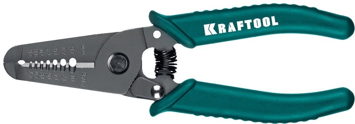 Kraftool стриппер PK-26 0.6-2.6 мм 22660-15_z01 купить,4910